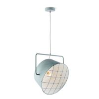 Hanglamp Clemento - Beton - 41x41x145cm Hanglamp Clemento - Beton - 41x41x145cm