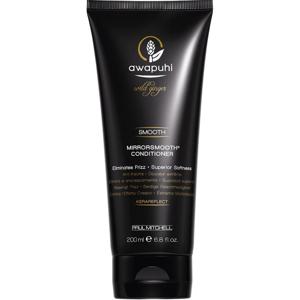 Paul Mitchell Awapuhi Wild Ginger Mirrorsmooth Conditioner 200ml