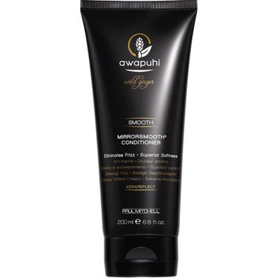 Paul Mitchell Awapuhi Wild Ginger Mirrorsmooth Conditioner 200ml