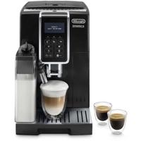 DELONGHI ECAM 350.55.B Dynamic Crusher Expresso - Zwart