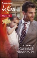 Koninklijk meervoud - Cat Schield - ebook - thumbnail