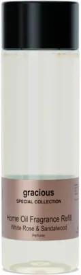 JANZEN navulling parfumverspreider gracious 200 ml