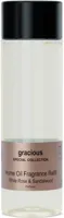 JANZEN navulling parfumverspreider gracious 200 ml