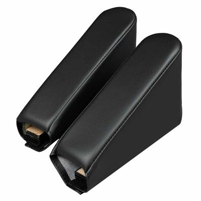 Armsteun driehoekig set JoyRider & SplitRider Rolstoel | Voor ondersteuning onderarm | Plaatsen middels klittenband | E-Aa0025