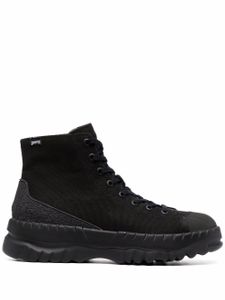 Camper bottines Teix - Noir