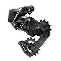 Sram achterderailleur force axs e1 12 speed max. 36t excl. batterij