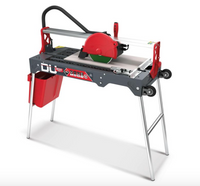 Rubi DU-200 EVO 850 Elektrische Tegelzaagmachine 230V - 85 cm zaaglengte - 54975