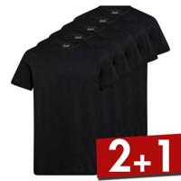 Claudio 5 stuks Cotton T-Shirt