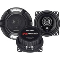 Renegade RX42 2-weg coaxiale inbouwluidspreker 120 W Inhoud: 1 paar