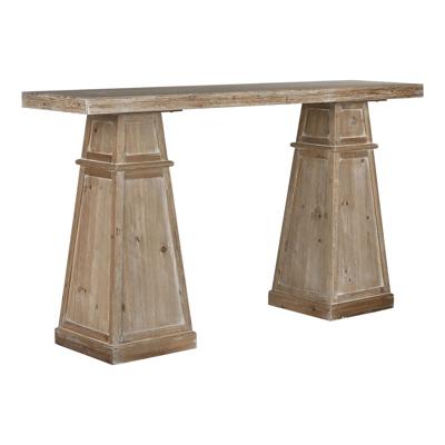 Wandtafel Home ESPRIT 160 X 40 X 90,5 cm