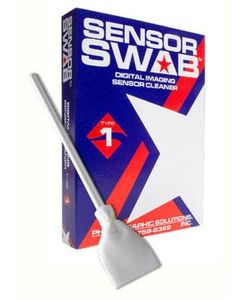 Photosol SensorSwab Ultra Swab Type 1 (12 Box)