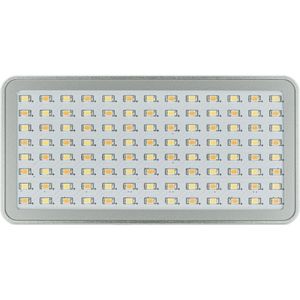 Kaiser SmartCluster Vario 8 LED-cameralamp