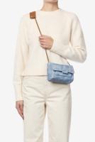 Jerome Dreyfuss crossbody Lulu S 47LULUSCR washed jeans