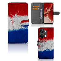 OnePlus Nord 3 Bookstyle Case Nederland