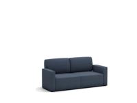 Multimo Bank Royal Double 192 cm - stofkleur ketor 9