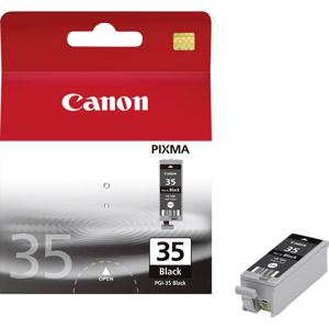 Canon 1509B001 inktcartridge 1 stuk(s) Origineel Zwart