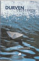Durven delegeren (Paperback)