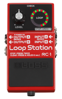 Boss RC-1