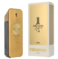 Rabanne - Paco Rabanne 1 Million Parfum Spray Parfum en parfum extract 100 ml Heren