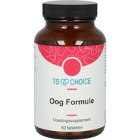 Oog Formule
