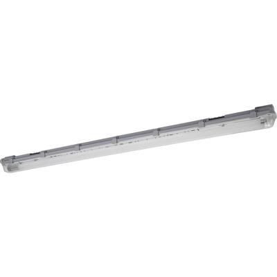 OSRAM HOMELIGHTING Submarine Through Wiring 120cm 15W 4000K LED-buitenschijnwerper 15.00 W Koudwit Grijs