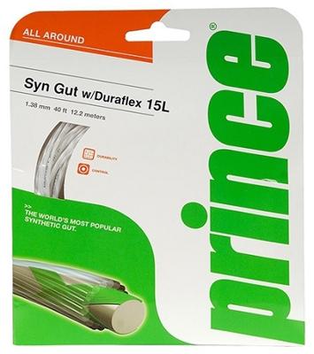 Prince Tennis Bespanning 1