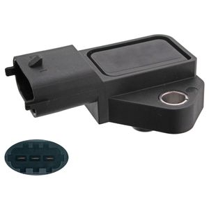 Zuigdruksensor 100657