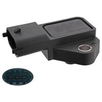 Zuigdruksensor 100657