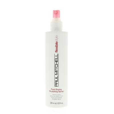 Paul Mitchell Fast Drying Sculpting Spray 250ml