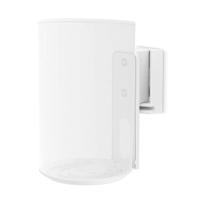 Nedis Speakerbeugel | Geschikt voor: Sonos® Era100 | Wand | 3 kg | Kantelbaar / Zwenken | Kantelbaar | Draaibaar | ABS / Metaal | Wit - SPMT5800WT Nedis Speakerbeugel | Geschikt voor: Sonos® Era100 | Wand | 3 kg | Kantelbaar / Zwenken | Kantelbaar | Draaibaar | ABS / Metaal | Wit - SPMT5800WT