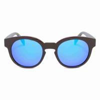 Zonnebril Uniseks Italia Independent 0909T3D-ZGZ-022 Ø 51 mm