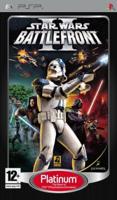 Star Wars Battlefront 2 (platinum)