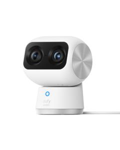 Eufy Indoor Cam S350 Peer IP-beveiligingscamera Binnen 3840 x 2160 Pixels Bureau