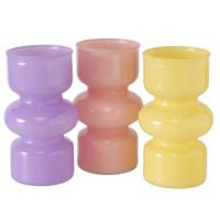 Boltze Home vaas maika ø10xh18cm