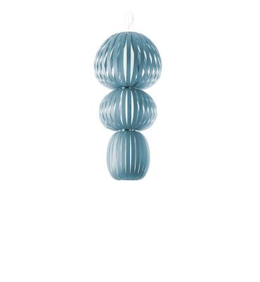 LZF - Totem Klein Led Dimmable DALI Hanglamp