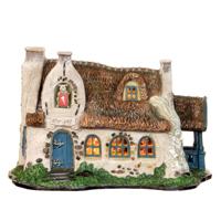Huis de zeven geitjes l22b15h14 - Luville