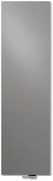 Vasco Niva Lak Verticaal N1L1 designradiator 1128W 52x182cm mat wit structuur