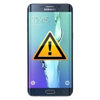 Samsung Galaxy S6 Edge+ Batterij Reparatie - thumbnail