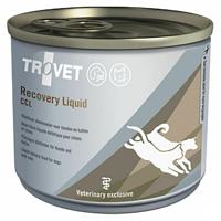 Trovet Ccl Recovery Liquid Hond&kat 6x190g Vmd