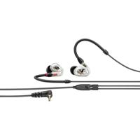 Sennheiser IE 100 PRO CLEAR In Ear oordopjes Kabel Transparant - thumbnail