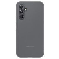 Samsung Galaxy A54 5G Anti-Slip TPU Hoesje - Doorzichtig - thumbnail