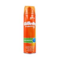 Gillette Scheergel Fusion5 - Ultra Sensitive - 200 ml - thumbnail