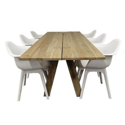 Simon Diningset - Own