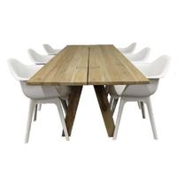 Simon Diningset - Own