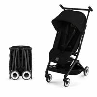 Kinderwagen Cybex Zwart