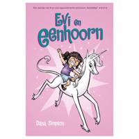 Centraal Boekhuis Evi en eenhoorn