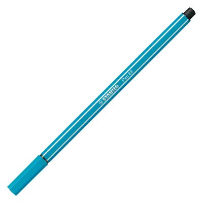 Stabilo pen 68 - viltstift - lichtblauw (68/31)