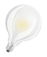 OSRAM 4058075112131 LED-lamp Energielabel D (A - G) E27 Globe 13.8 W = 100 W Warmwit (Ø x l) 95 mm x 135 mm Dimbaar 1 stuk(s)