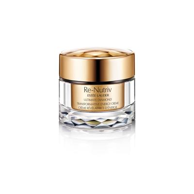 Estée Lauder Re-Nutriv Ultimate Diamond Transformative Energy Creme Rich 50ml