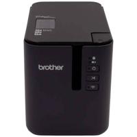 Brother PT-P900WC labelprinter Thermo transfer 360 x 360 DPI 60 mm/sec Bedraad en draadloos HSE/TZe Wifi - thumbnail